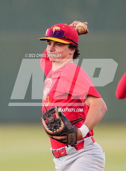 Thumbnail 1 in Chaparral vs. Horizon (AIA-5A-Round 2 Playoffs) photogallery.