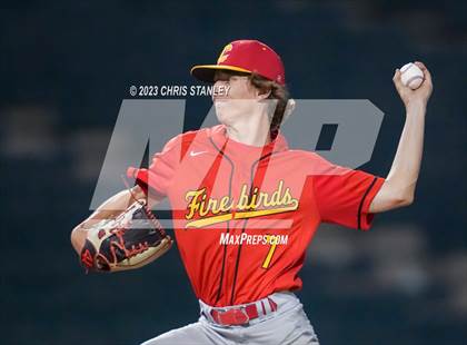 Thumbnail 2 in Chaparral vs. Horizon (AIA-5A-Round 2 Playoffs) photogallery.