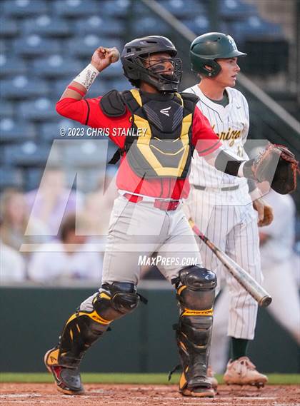 Thumbnail 3 in Chaparral vs. Horizon (AIA-5A-Round 2 Playoffs) photogallery.