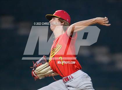 Thumbnail 3 in Chaparral vs. Horizon (AIA-5A-Round 2 Playoffs) photogallery.