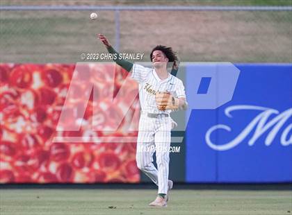 Thumbnail 1 in Chaparral vs. Horizon (AIA-5A-Round 2 Playoffs) photogallery.