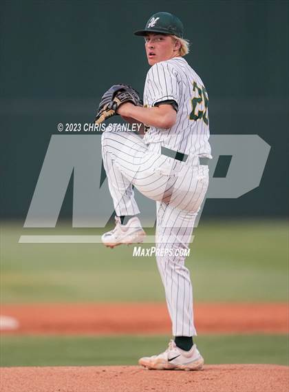 Thumbnail 1 in Chaparral vs. Horizon (AIA-5A-Round 2 Playoffs) photogallery.