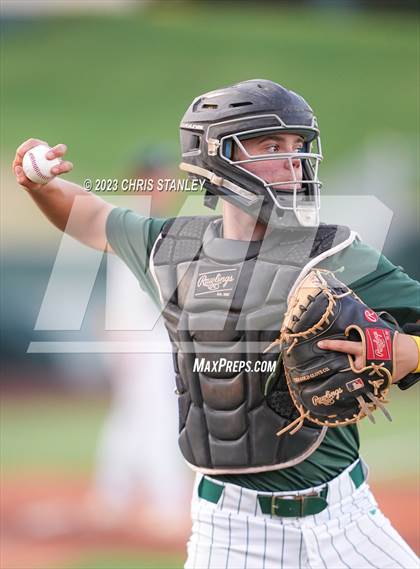 Thumbnail 2 in Chaparral vs. Horizon (AIA-5A-Round 2 Playoffs) photogallery.