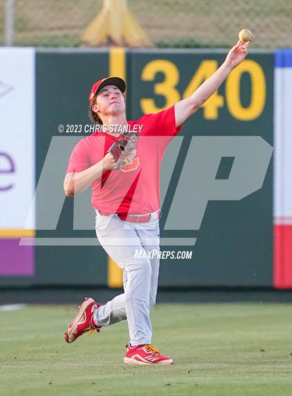 Thumbnail 2 in Chaparral vs. Horizon (AIA-5A-Round 2 Playoffs) photogallery.