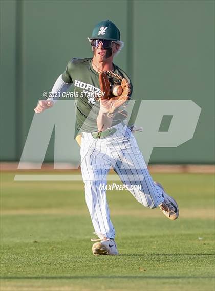 Thumbnail 2 in Chaparral vs. Horizon (AIA-5A-Round 2 Playoffs) photogallery.