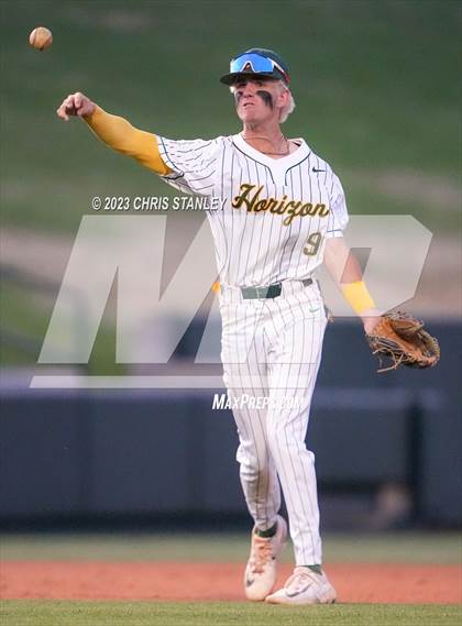 Thumbnail 1 in Chaparral vs. Horizon (AIA-5A-Round 2 Playoffs) photogallery.