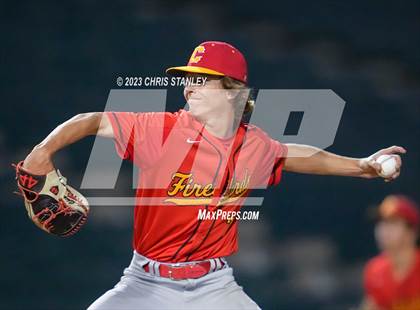 Thumbnail 1 in Chaparral vs. Horizon (AIA-5A-Round 2 Playoffs) photogallery.