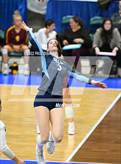 Photo from the gallery "Valor Christian vs. Rampart (CHSAA 5A Semi-Final)"