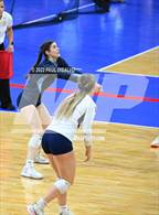 Photo from the gallery "Valor Christian vs. Rampart (CHSAA 5A Semi-Final)"