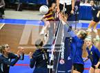 Photo from the gallery "Valor Christian vs. Rampart (CHSAA 5A Semi-Final)"