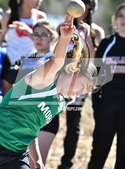 Thumbnail 2 in Peñasco Invitational photogallery.