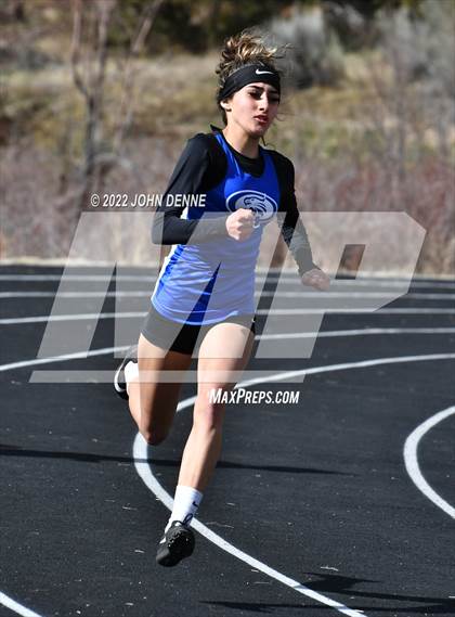 Thumbnail 3 in Peñasco Invitational photogallery.