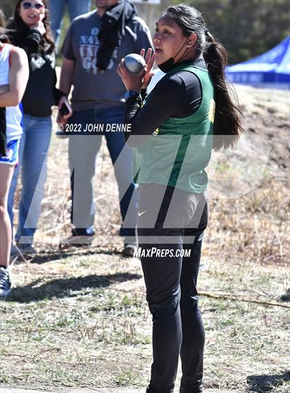Thumbnail 3 in Peñasco Invitational photogallery.