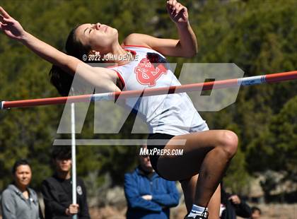 Thumbnail 2 in Peñasco Invitational photogallery.
