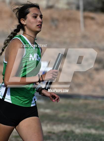 Thumbnail 1 in Peñasco Invitational photogallery.
