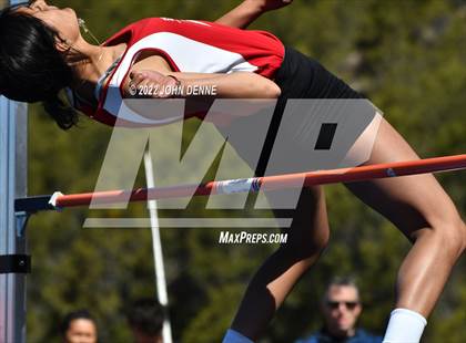 Thumbnail 2 in Peñasco Invitational photogallery.