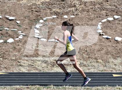 Thumbnail 3 in Peñasco Invitational photogallery.
