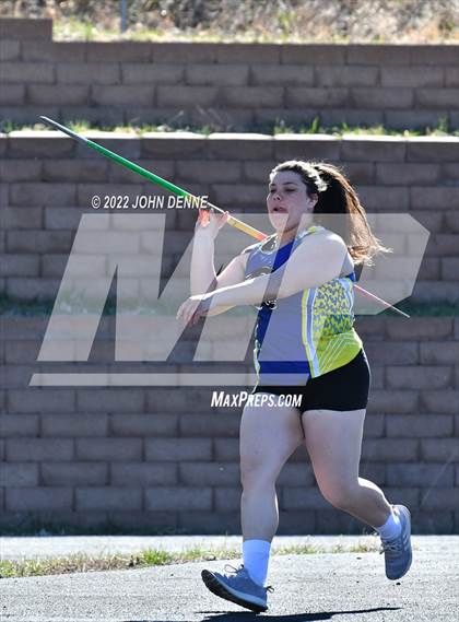 Thumbnail 1 in Peñasco Invitational photogallery.