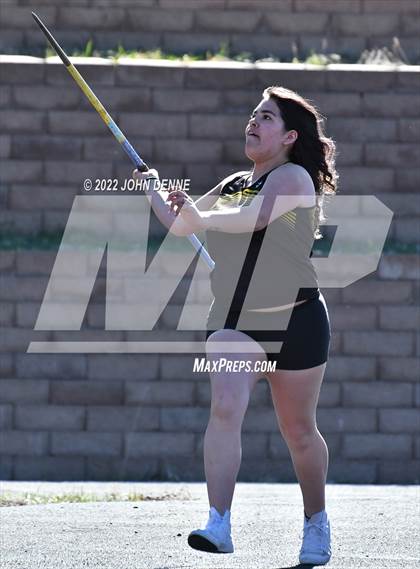 Thumbnail 2 in Peñasco Invitational photogallery.