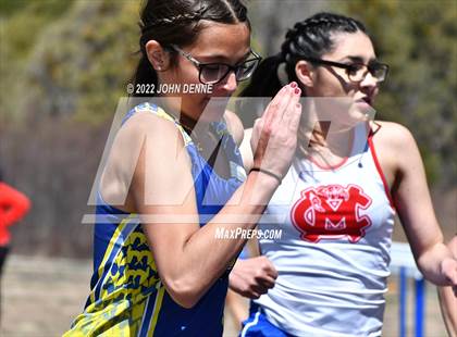 Thumbnail 1 in Peñasco Invitational photogallery.