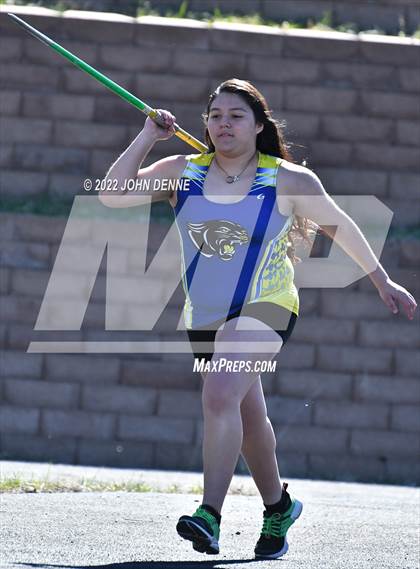 Thumbnail 3 in Peñasco Invitational photogallery.