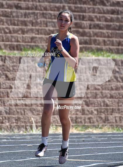Thumbnail 2 in Peñasco Invitational photogallery.