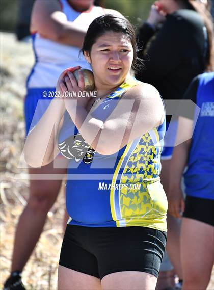 Thumbnail 3 in Peñasco Invitational photogallery.