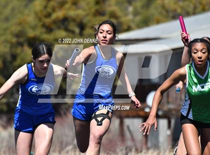 Thumbnail 3 in Peñasco Invitational photogallery.