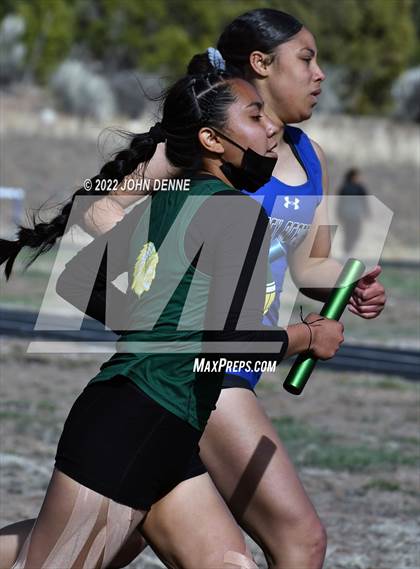 Thumbnail 3 in Peñasco Invitational photogallery.