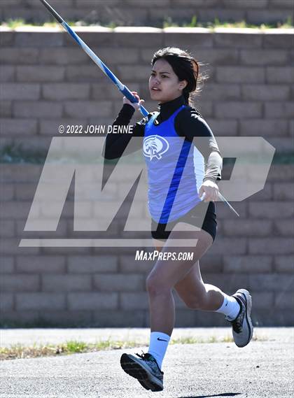 Thumbnail 3 in Peñasco Invitational photogallery.