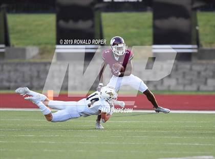 Thumbnail 2 in Prestonwood Christian @ Wylie photogallery.