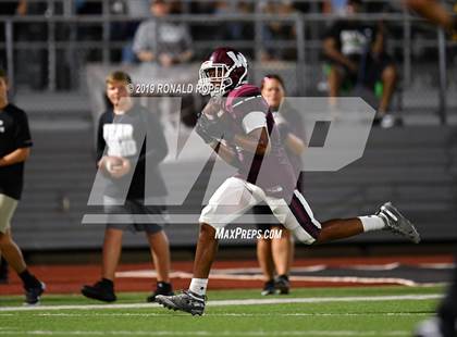 Thumbnail 2 in Prestonwood Christian @ Wylie photogallery.