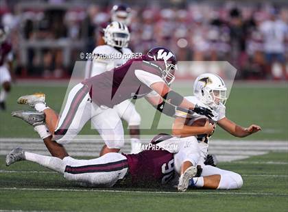 Thumbnail 2 in Prestonwood Christian @ Wylie photogallery.