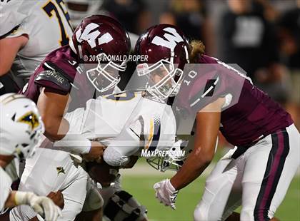 Thumbnail 2 in Prestonwood Christian @ Wylie photogallery.