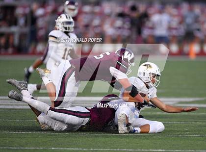 Thumbnail 3 in Prestonwood Christian @ Wylie photogallery.