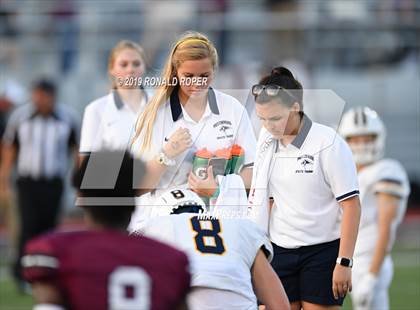 Thumbnail 3 in Prestonwood Christian @ Wylie photogallery.