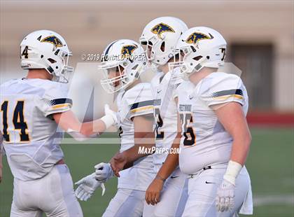 Thumbnail 3 in Prestonwood Christian @ Wylie photogallery.