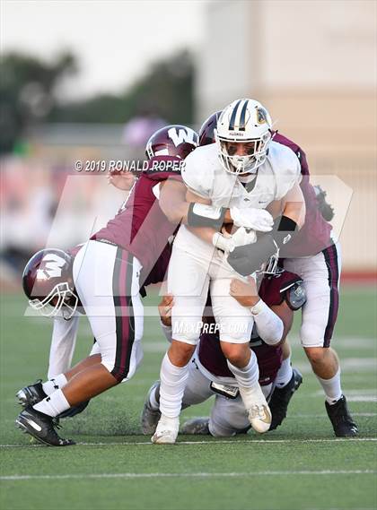 Thumbnail 3 in Prestonwood Christian @ Wylie photogallery.