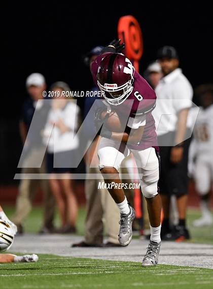 Thumbnail 1 in Prestonwood Christian @ Wylie photogallery.