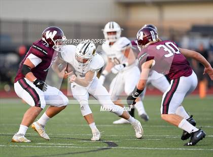 Thumbnail 3 in Prestonwood Christian @ Wylie photogallery.