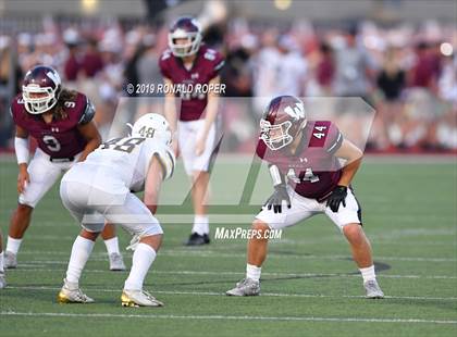 Thumbnail 3 in Prestonwood Christian @ Wylie photogallery.