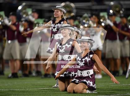 Thumbnail 2 in Prestonwood Christian @ Wylie photogallery.