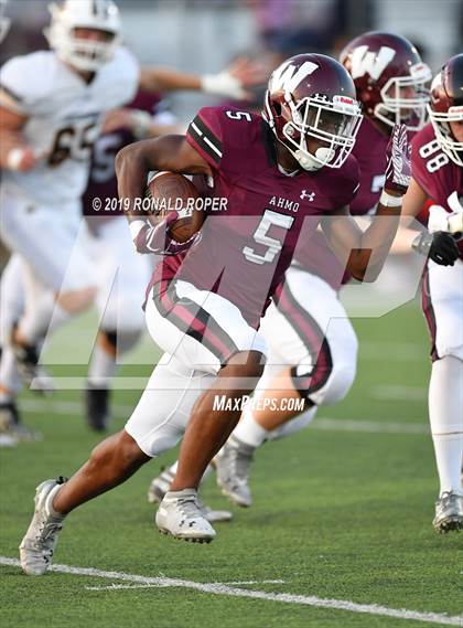 Thumbnail 3 in Prestonwood Christian @ Wylie photogallery.