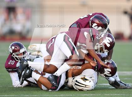 Thumbnail 2 in Prestonwood Christian @ Wylie photogallery.