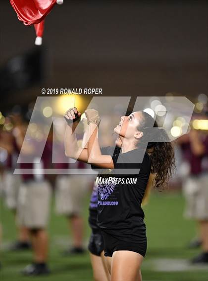 Thumbnail 3 in Prestonwood Christian @ Wylie photogallery.