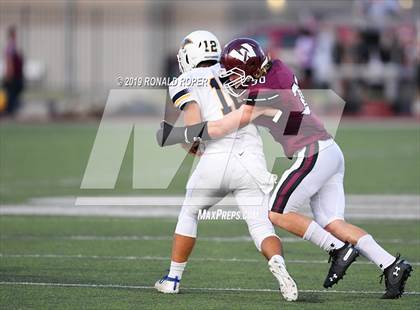 Thumbnail 3 in Prestonwood Christian @ Wylie photogallery.