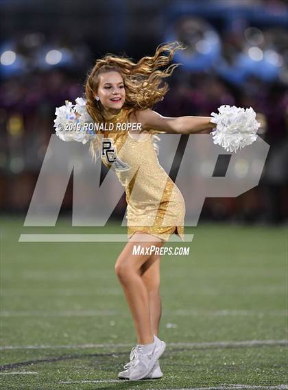 Thumbnail 3 in Prestonwood Christian @ Wylie photogallery.