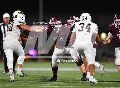 Thumbnail 1 in Prestonwood Christian @ Wylie photogallery.