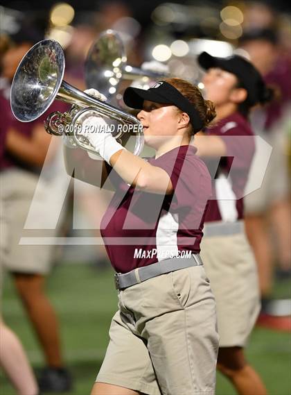 Thumbnail 3 in Prestonwood Christian @ Wylie photogallery.