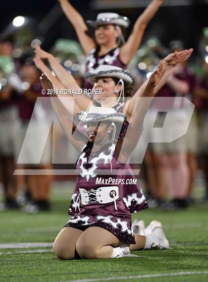Thumbnail 3 in Prestonwood Christian @ Wylie photogallery.